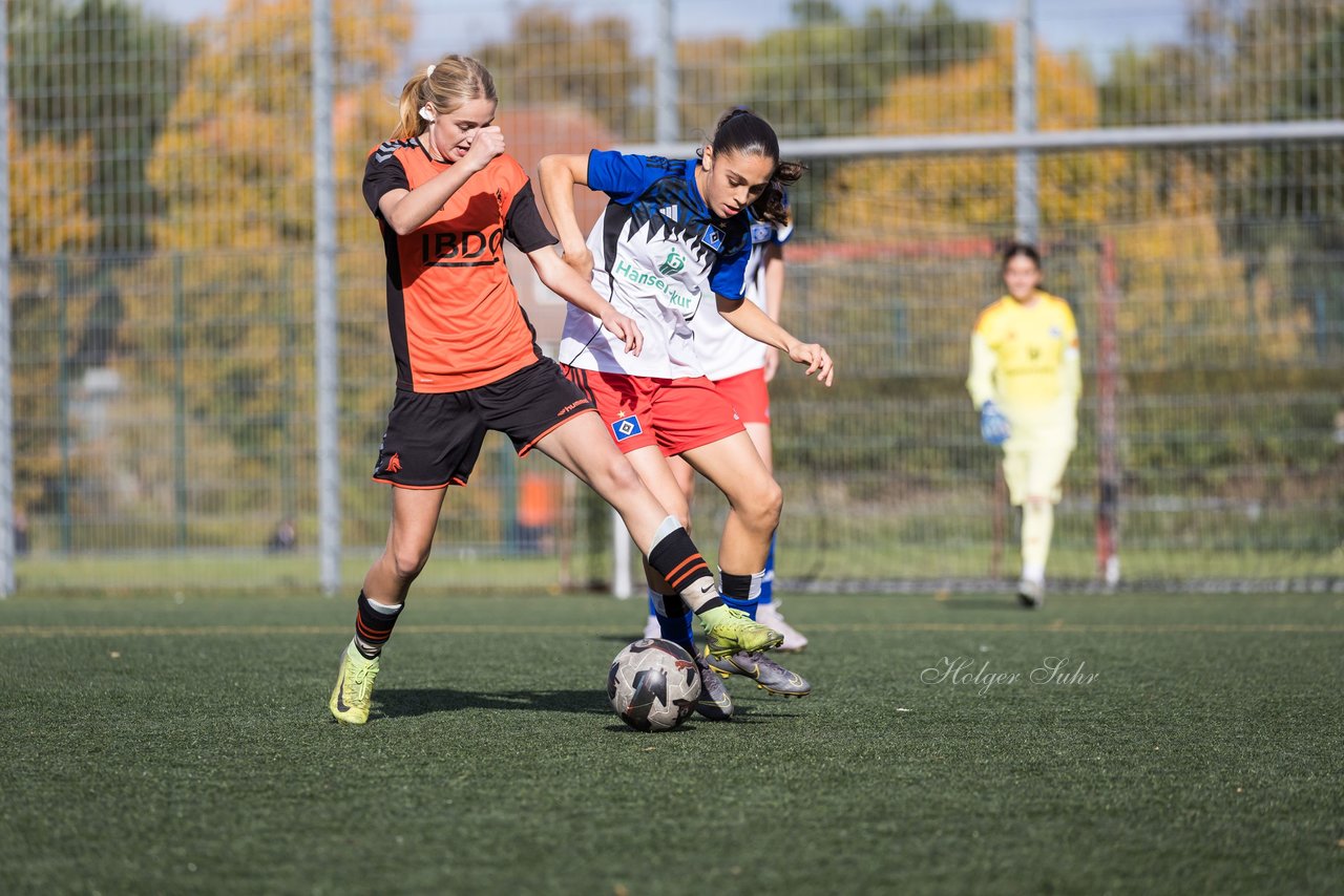 Bild 167 - wCJ Holstein Kiel Turnier